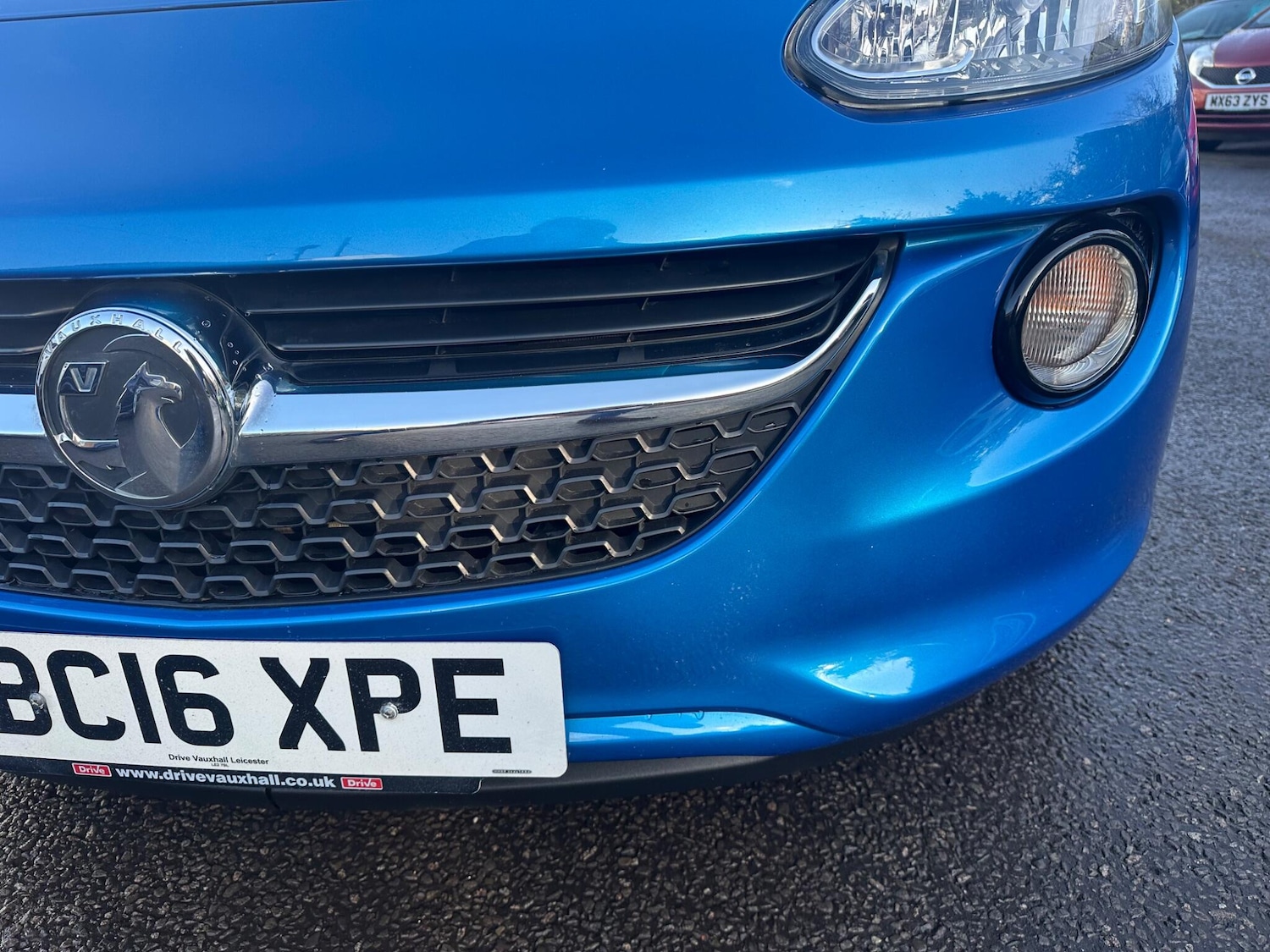 Used Vauxhall ADAM for sale - 77882211: Photo 42