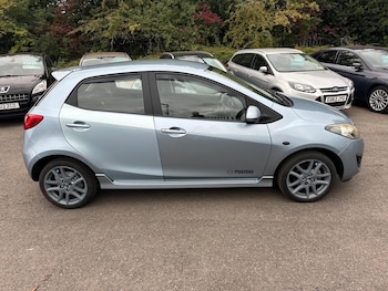 Used Mazda Mazda2 2012 for sale - 76108717: Photo 2