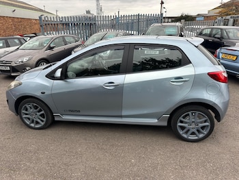 Used Mazda Mazda2 2012 for sale - 76108717: Photo 3