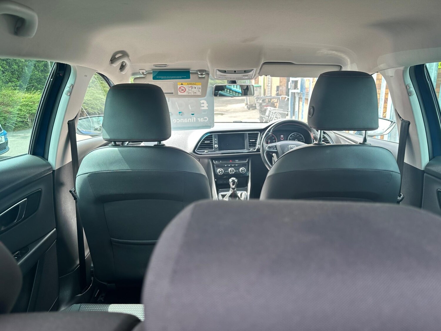 Vehicle 23