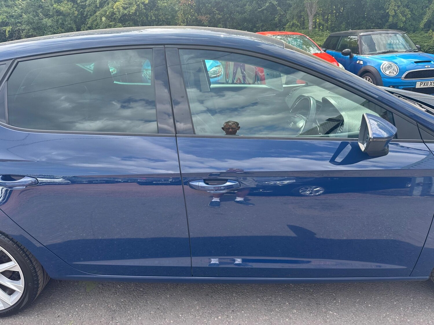 Vehicle 28