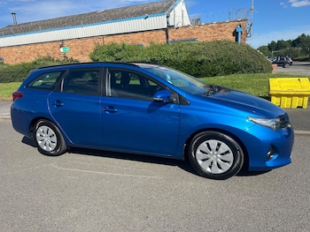 Used Toyota Auris 2014 for sale - 78751865: Photo