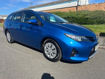 Used Toyota Auris 2014 for sale - 78751865: Photo