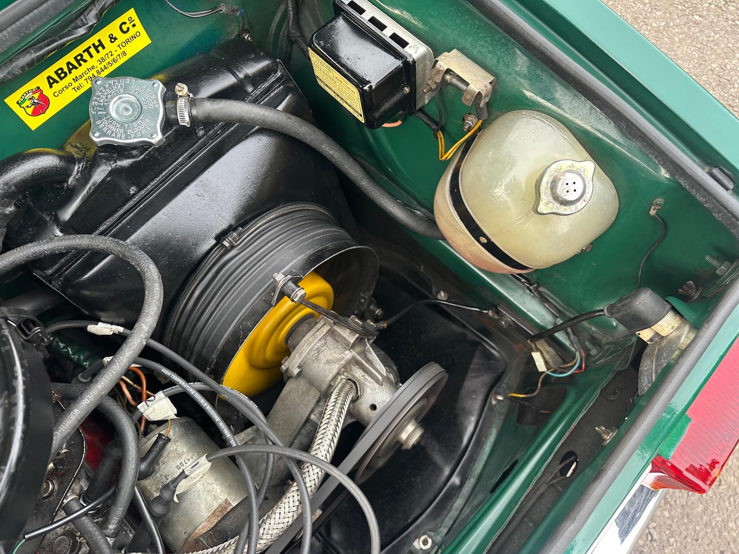 Used Fiat 850 1996 for sale - 77585815: Photo 16