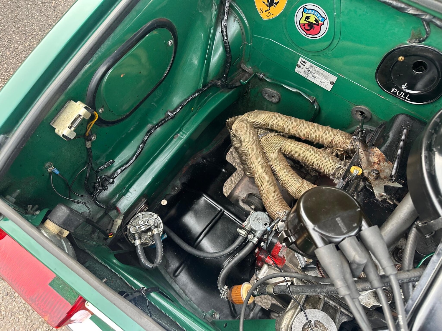 Used Fiat 850 1996 for sale - 77585815: Photo 18