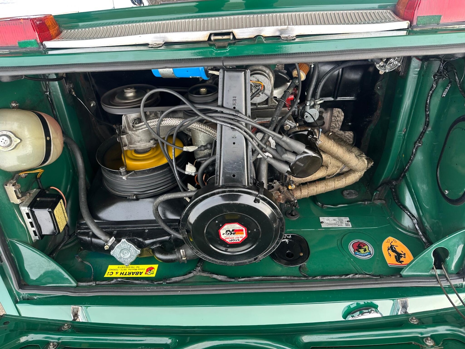 Used Fiat 850 1996 for sale - 77585815: Photo 19