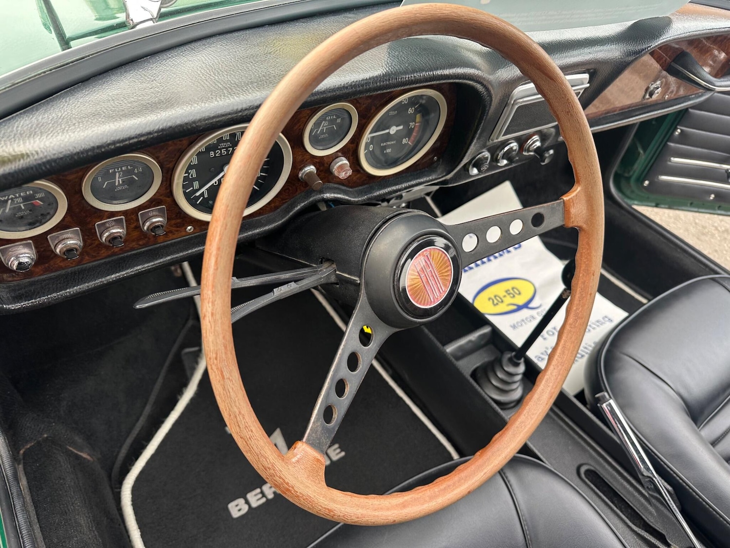 Used Fiat 850 1996 for sale - 77585815: Photo 23