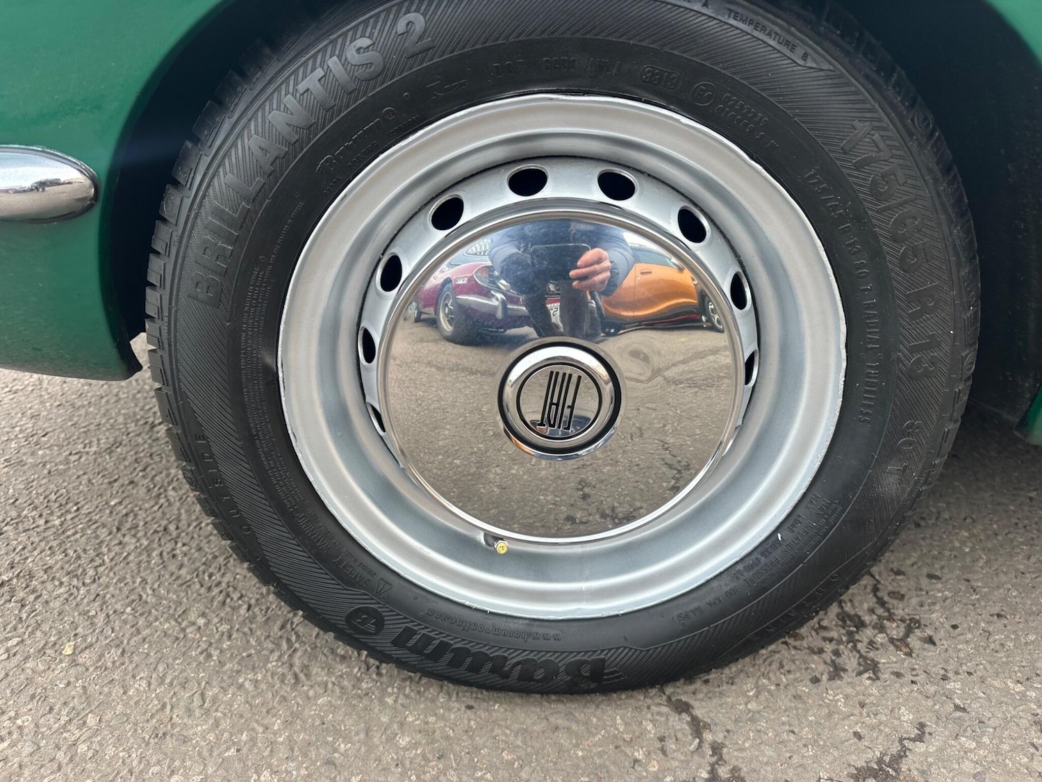 Used Fiat 850 1996 for sale - 77585815: Photo 24