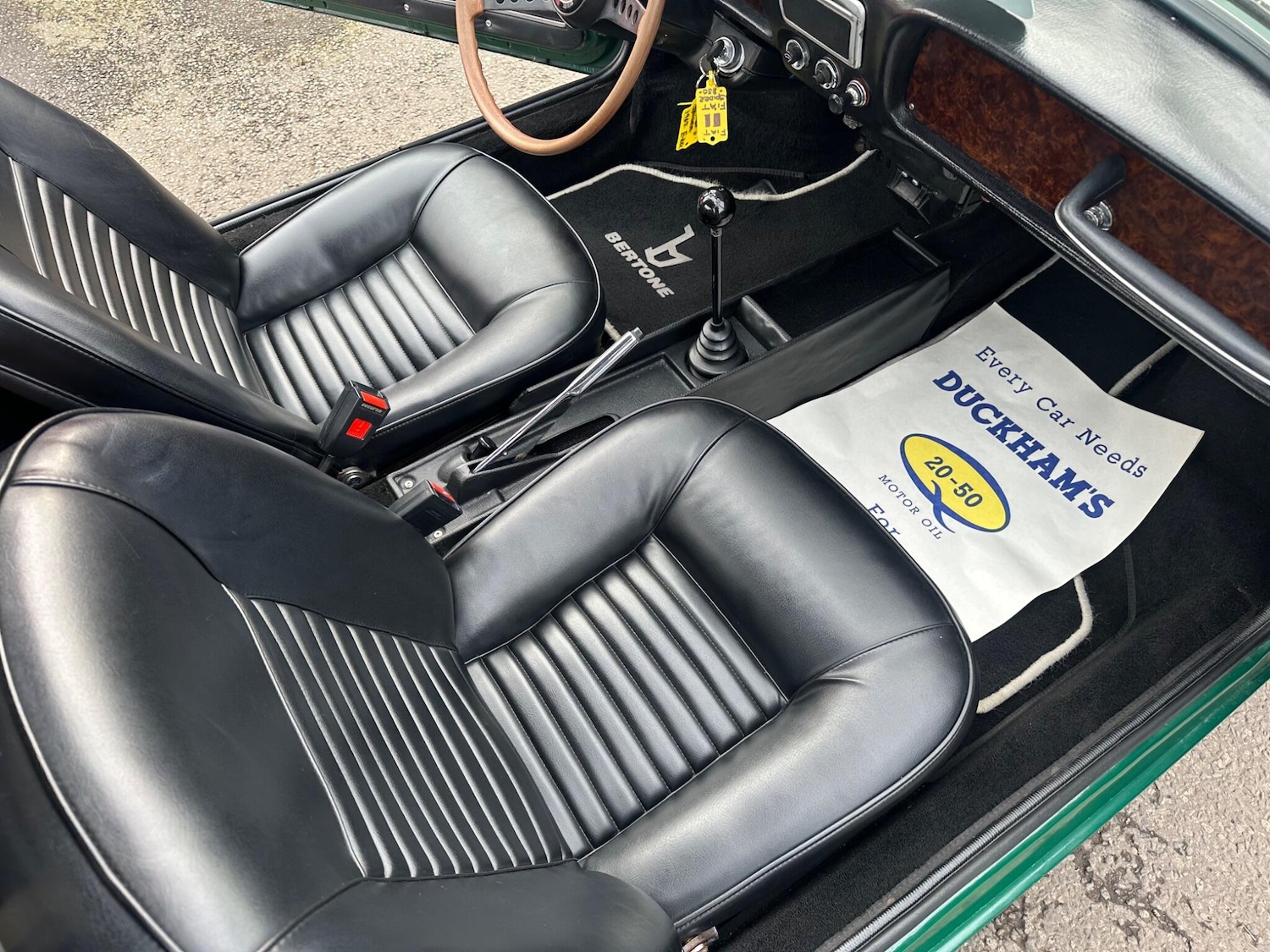 Used Fiat 850 1996 for sale - 77585815: Photo 26