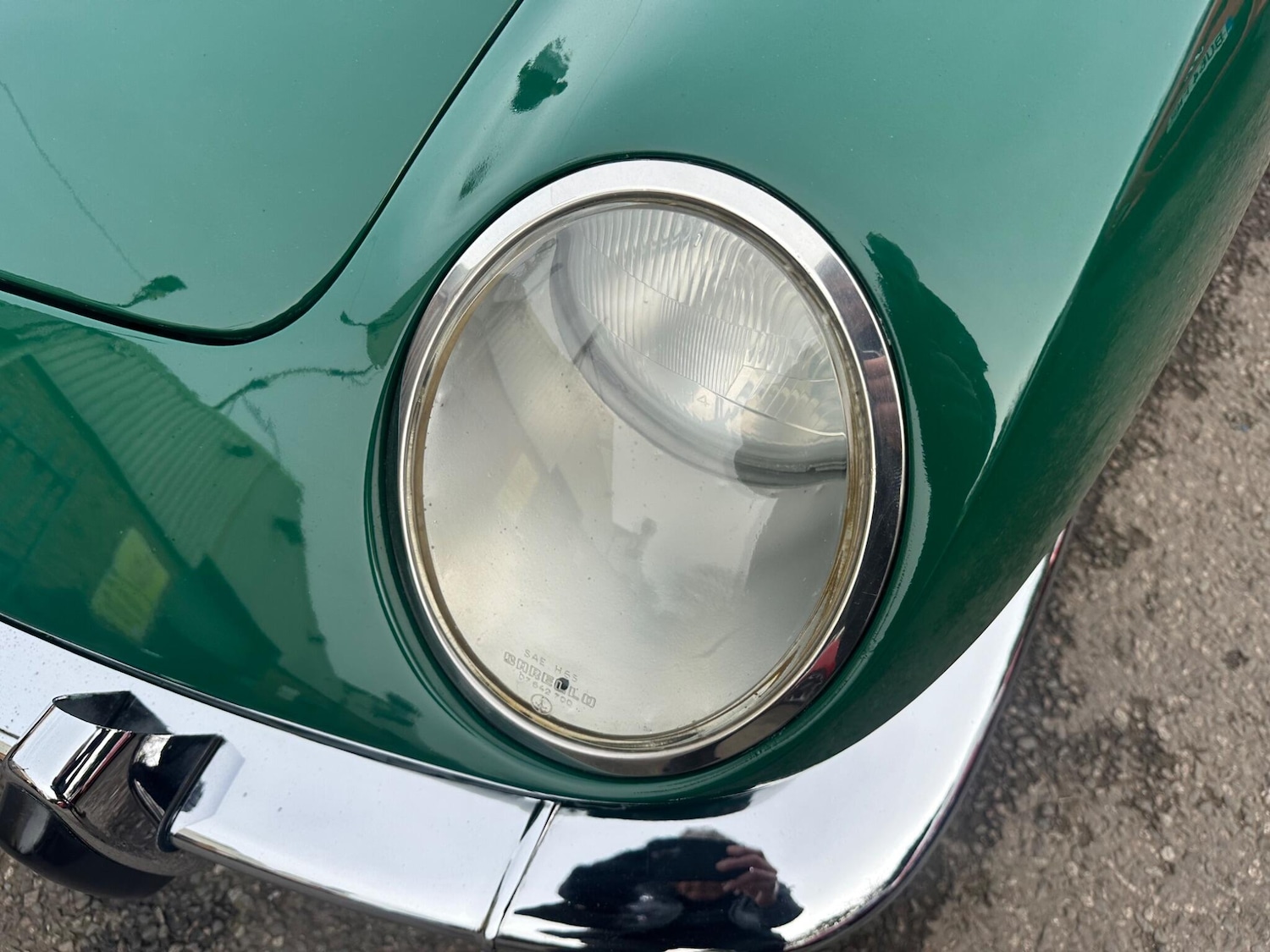 Used Fiat 850 1996 for sale - 77585815: Photo 28