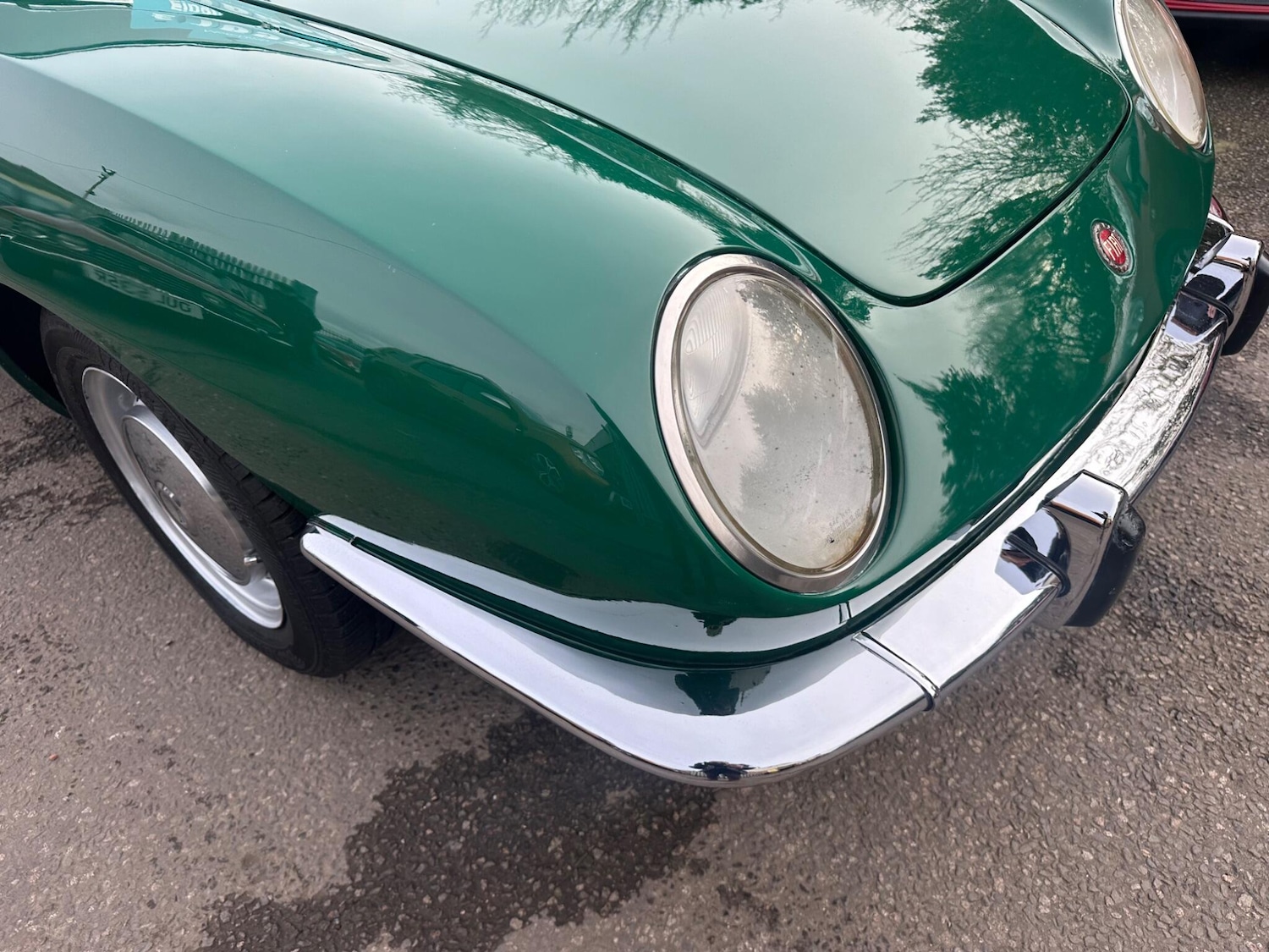 Used Fiat 850 1996 for sale - 77585815: Photo 30