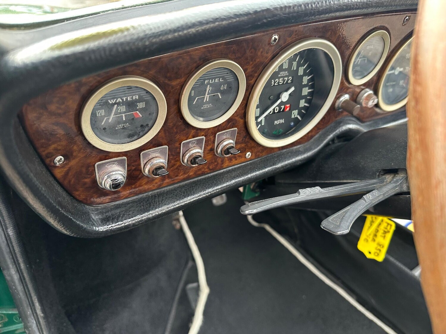 Used Fiat 850 1996 for sale - 77585815: Photo 32