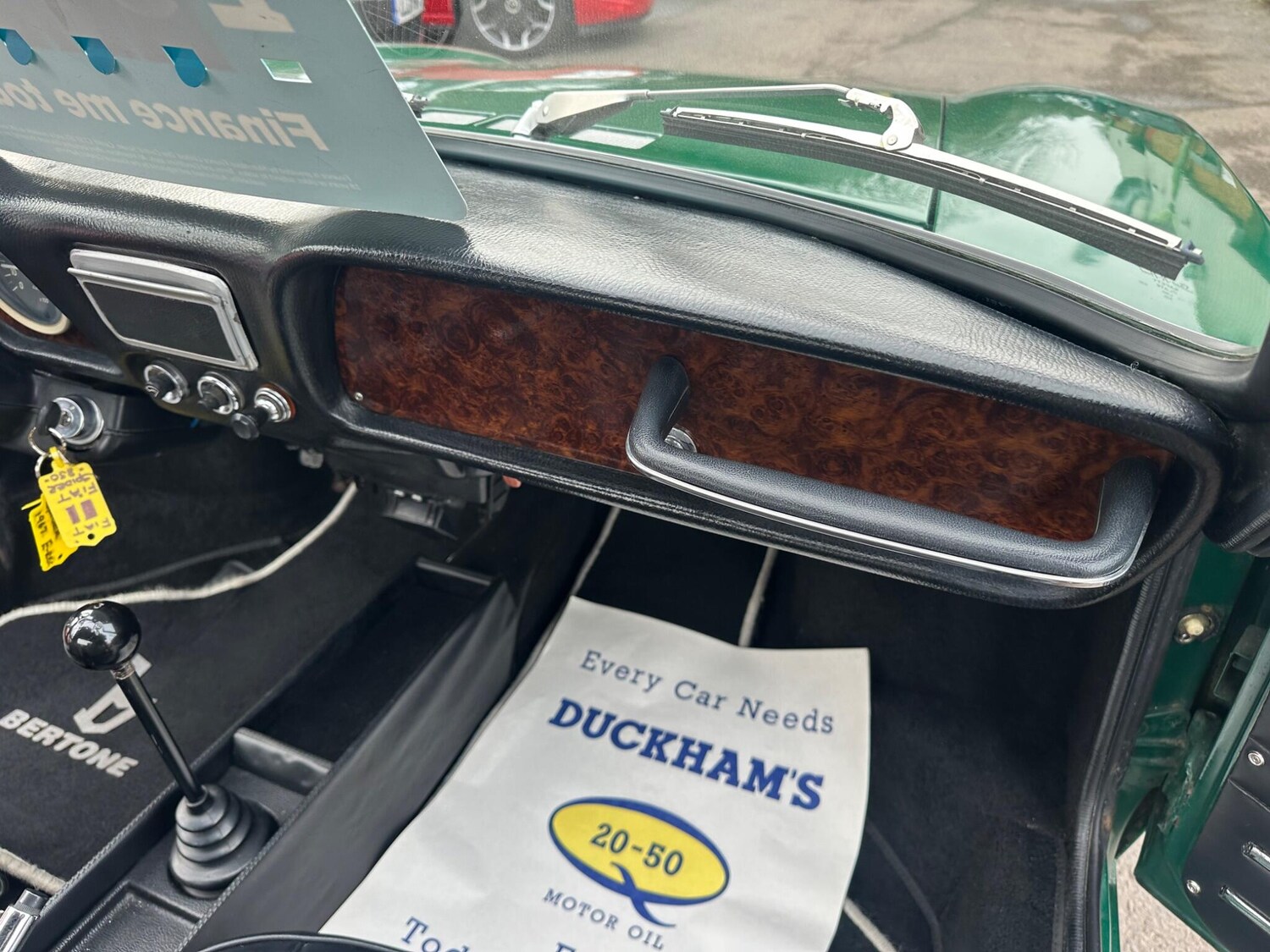 Used Fiat 850 1996 for sale - 77585815: Photo 33