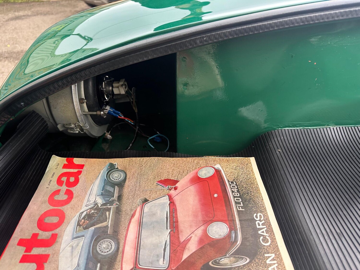 Used Fiat 850 1996 for sale - 77585815: Photo 35