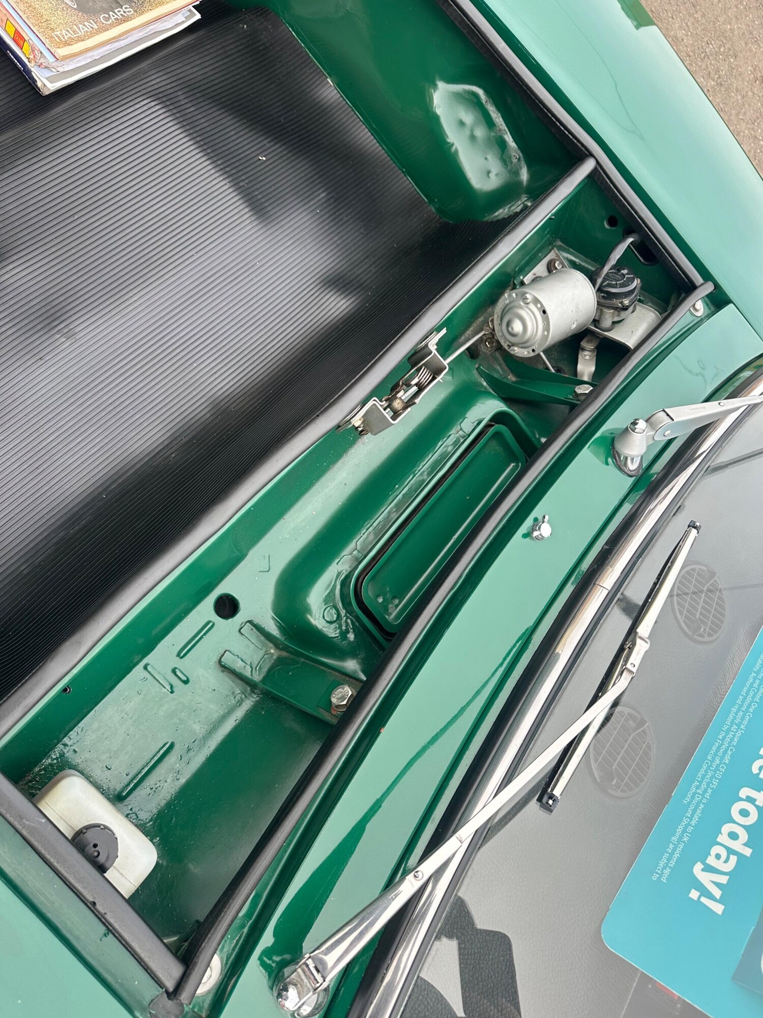 Used Fiat 850 1996 for sale - 77585815: Photo 36