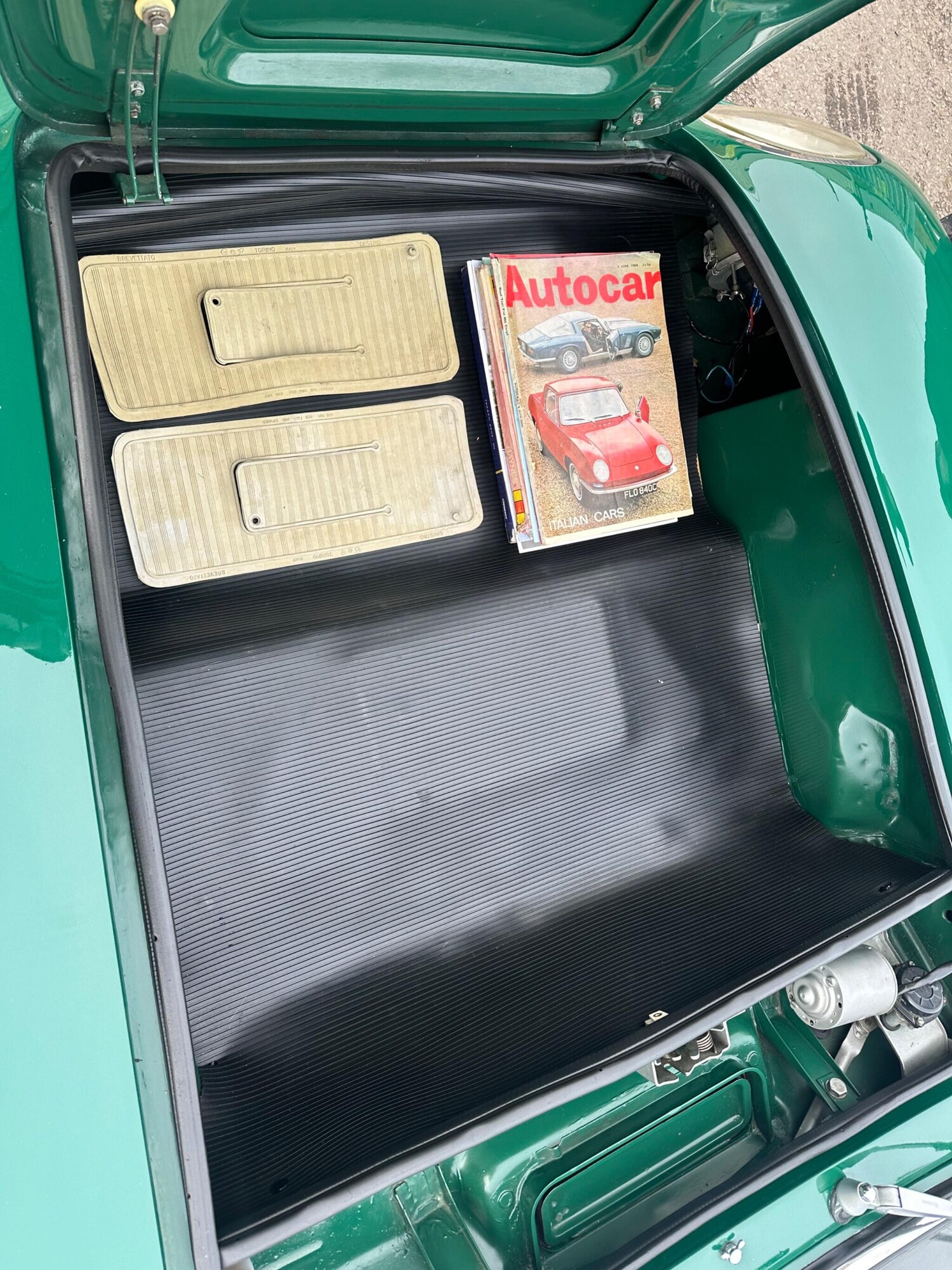 Used Fiat 850 1996 for sale - 77585815: Photo 37