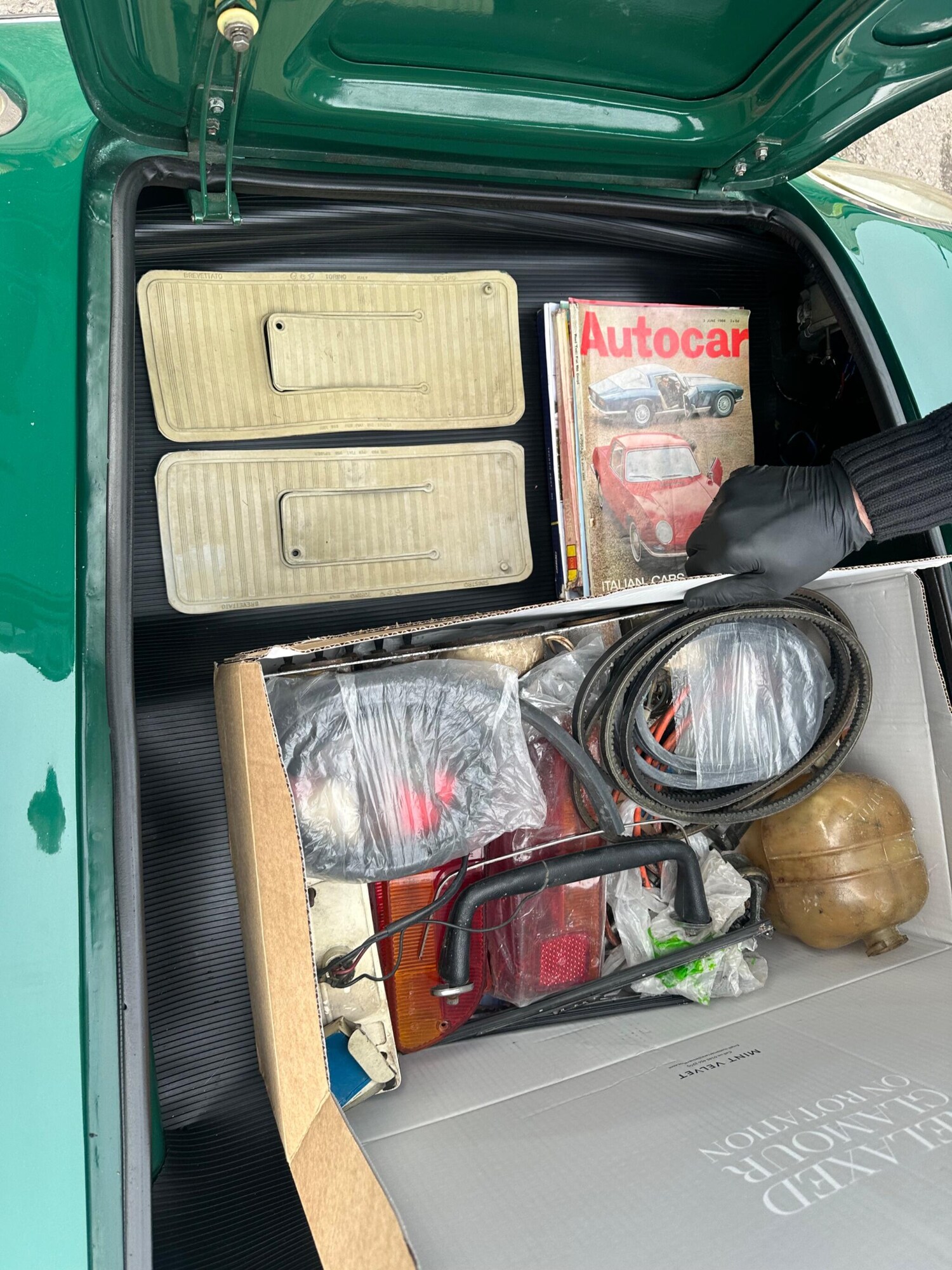 Used Fiat 850 1996 for sale - 77585815: Photo 38