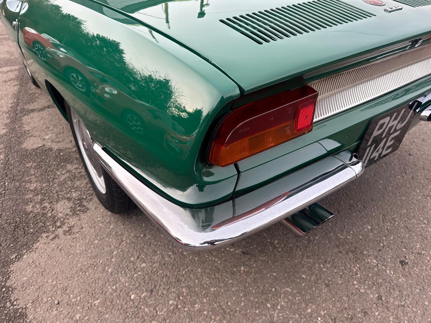 Used Fiat 850 1996 for sale - 77585815: Photo 42