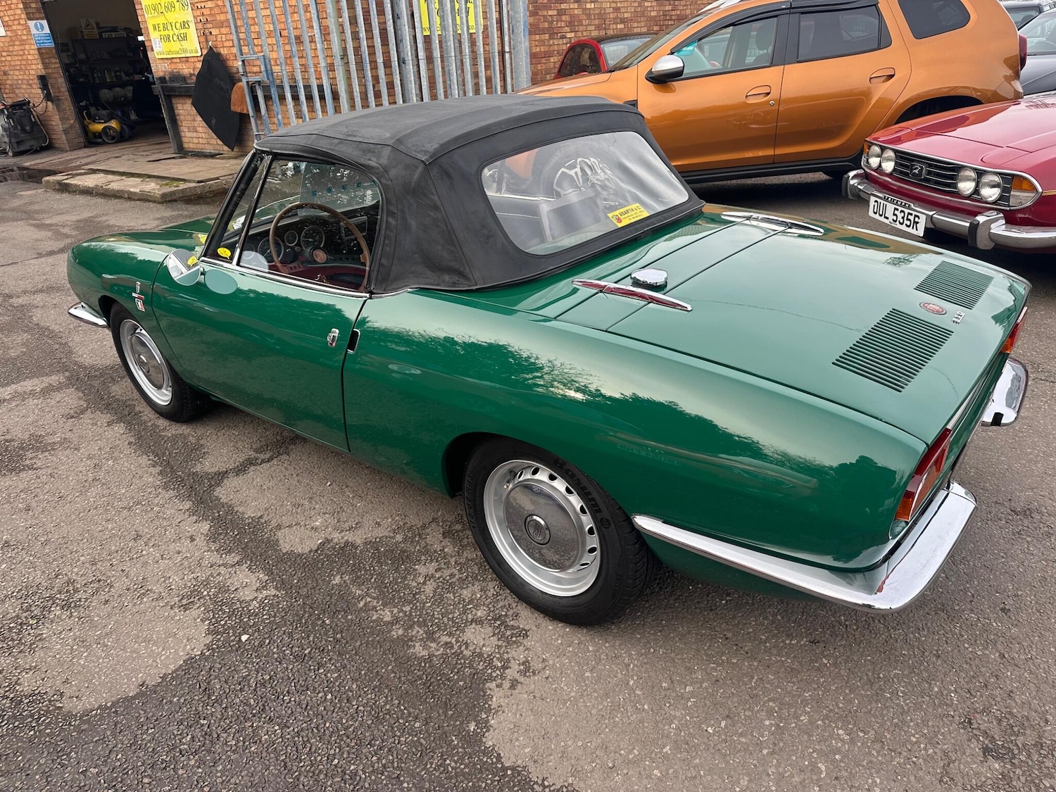 Used Fiat 850 1996 for sale - 77585815: Photo 7