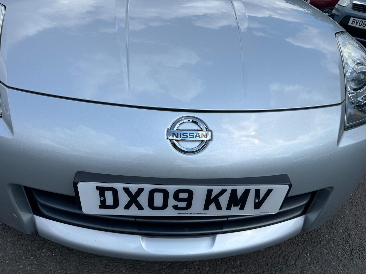 Used Nissan 350Z 2009 for sale - 77175042: Photo 13