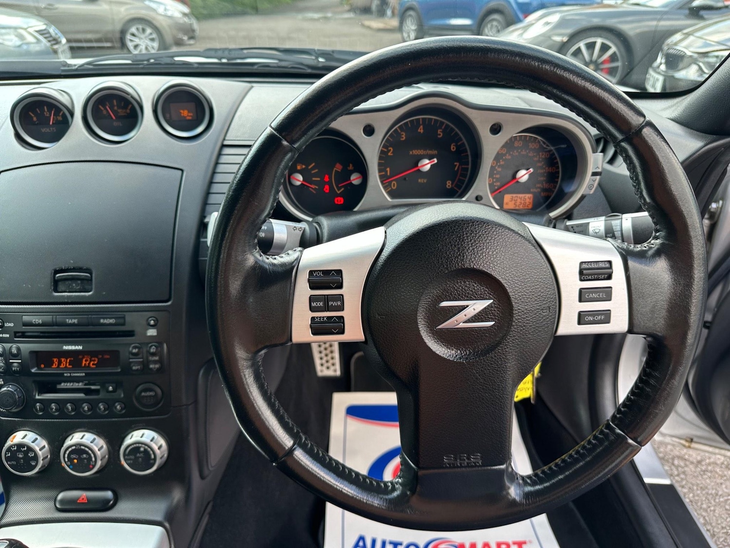 Used Nissan 350Z 2009 for sale - 77175042: Photo 34