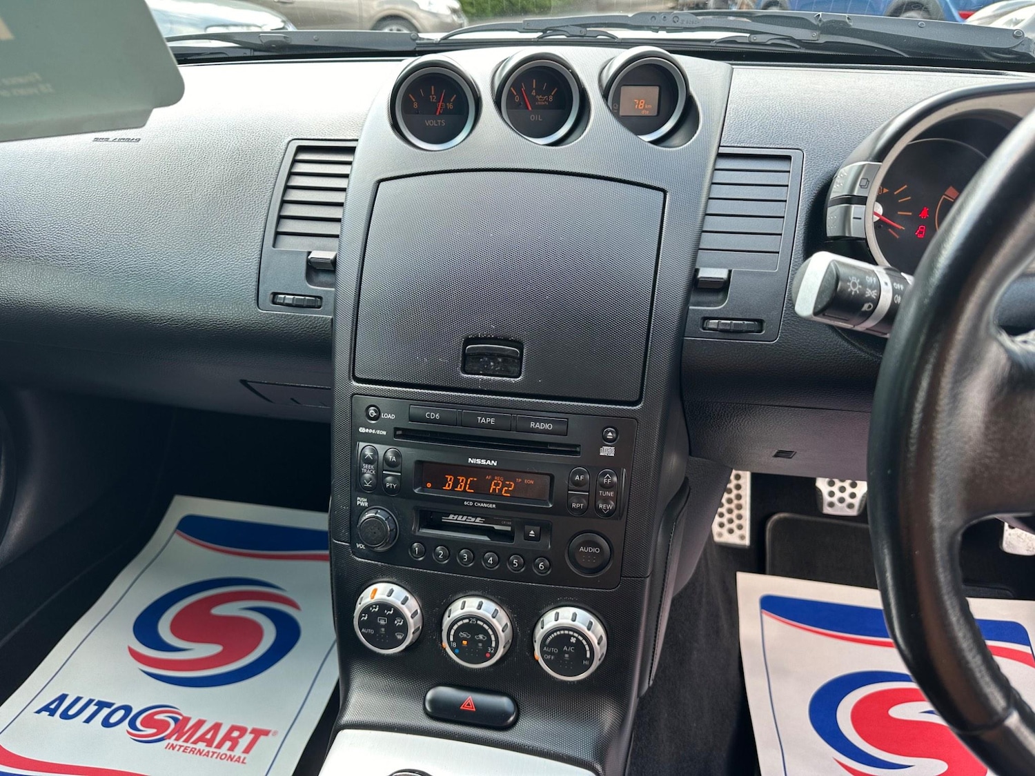 Used Nissan 350Z 2009 for sale - 77175042: Photo 35