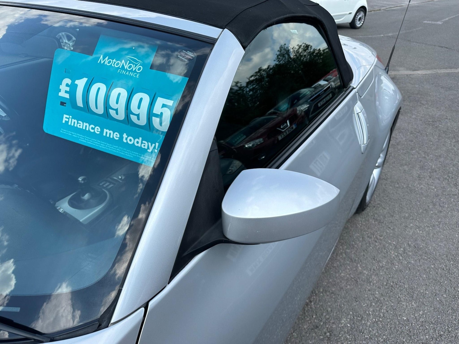 Used Nissan 350Z 2009 for sale - 77175042: Photo 37