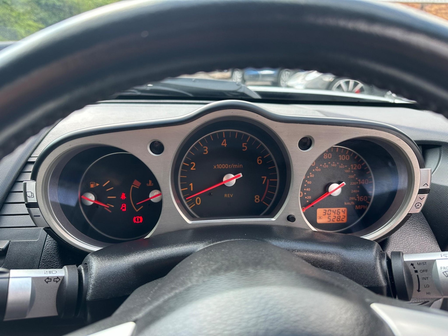 Used Nissan 350Z 2009 for sale - 77175042: Photo 39