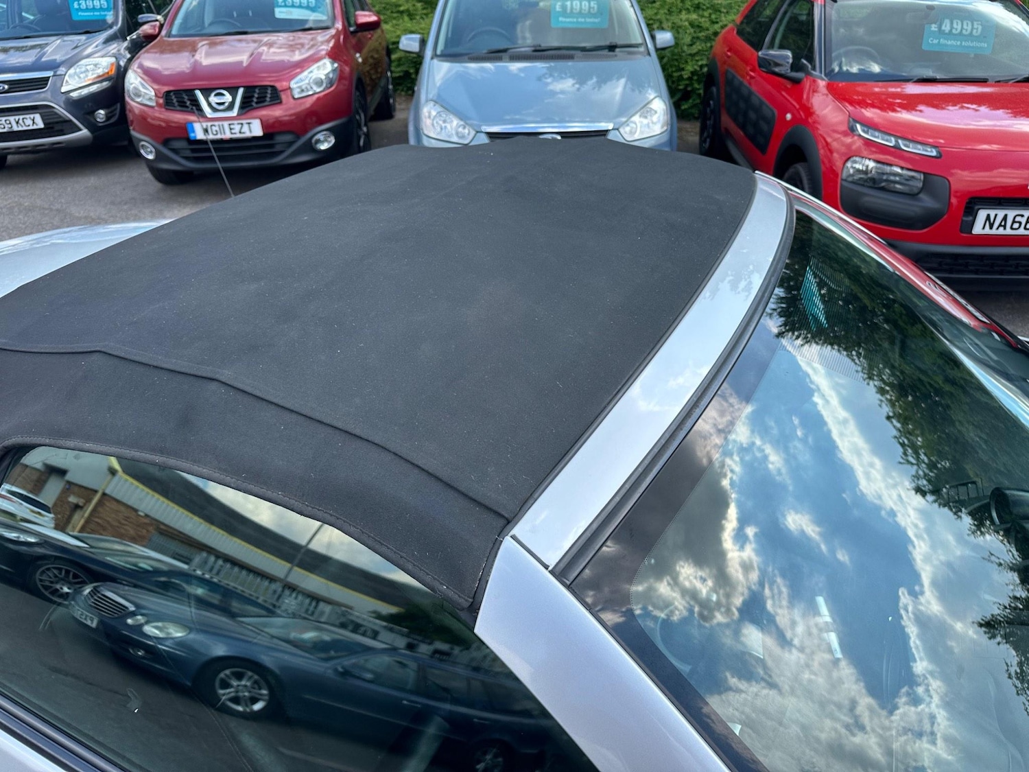 Used Nissan 350Z 2009 for sale - 77175042: Photo 42