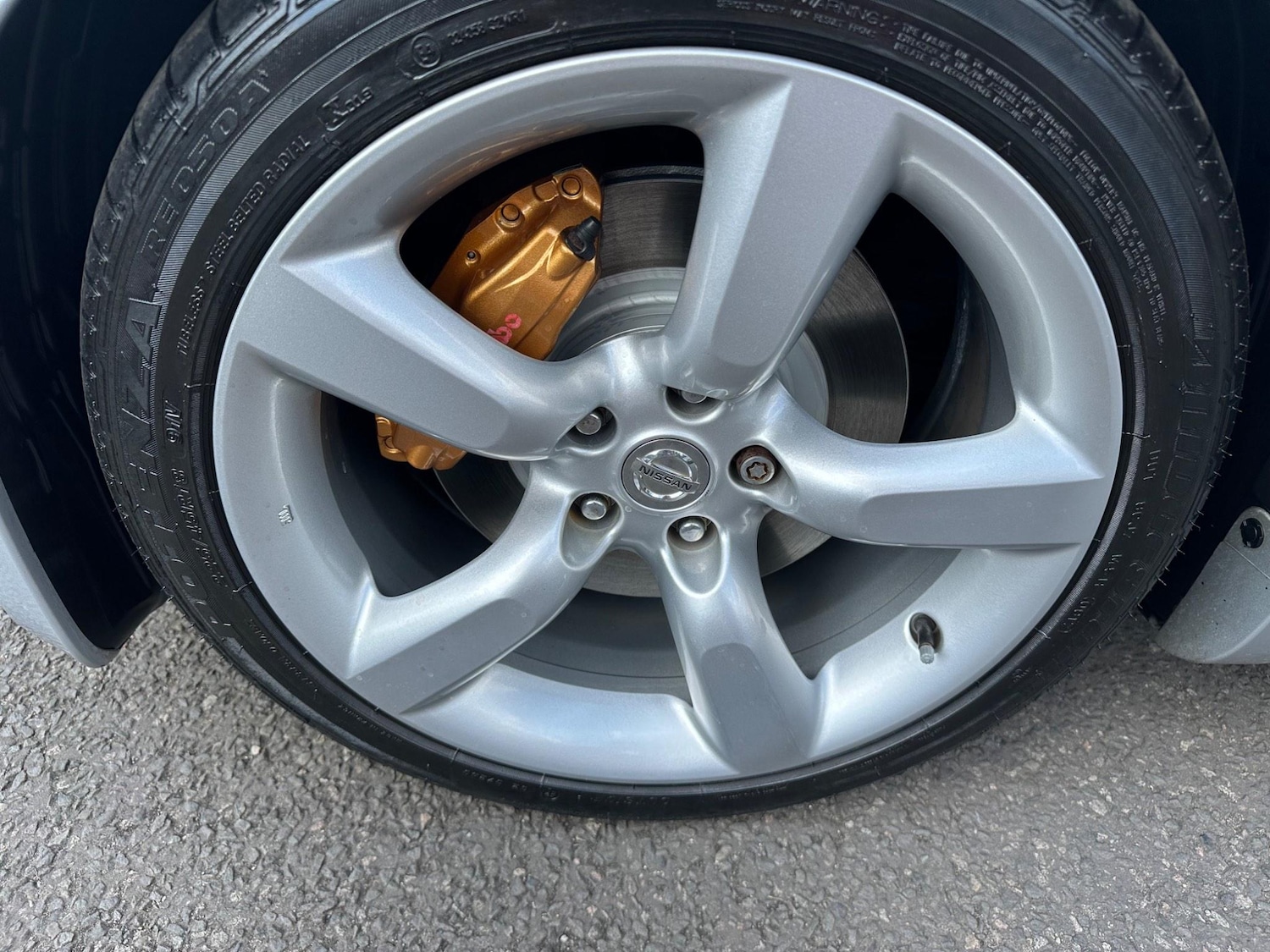 Used Nissan 350Z 2009 for sale - 77175042: Photo 45