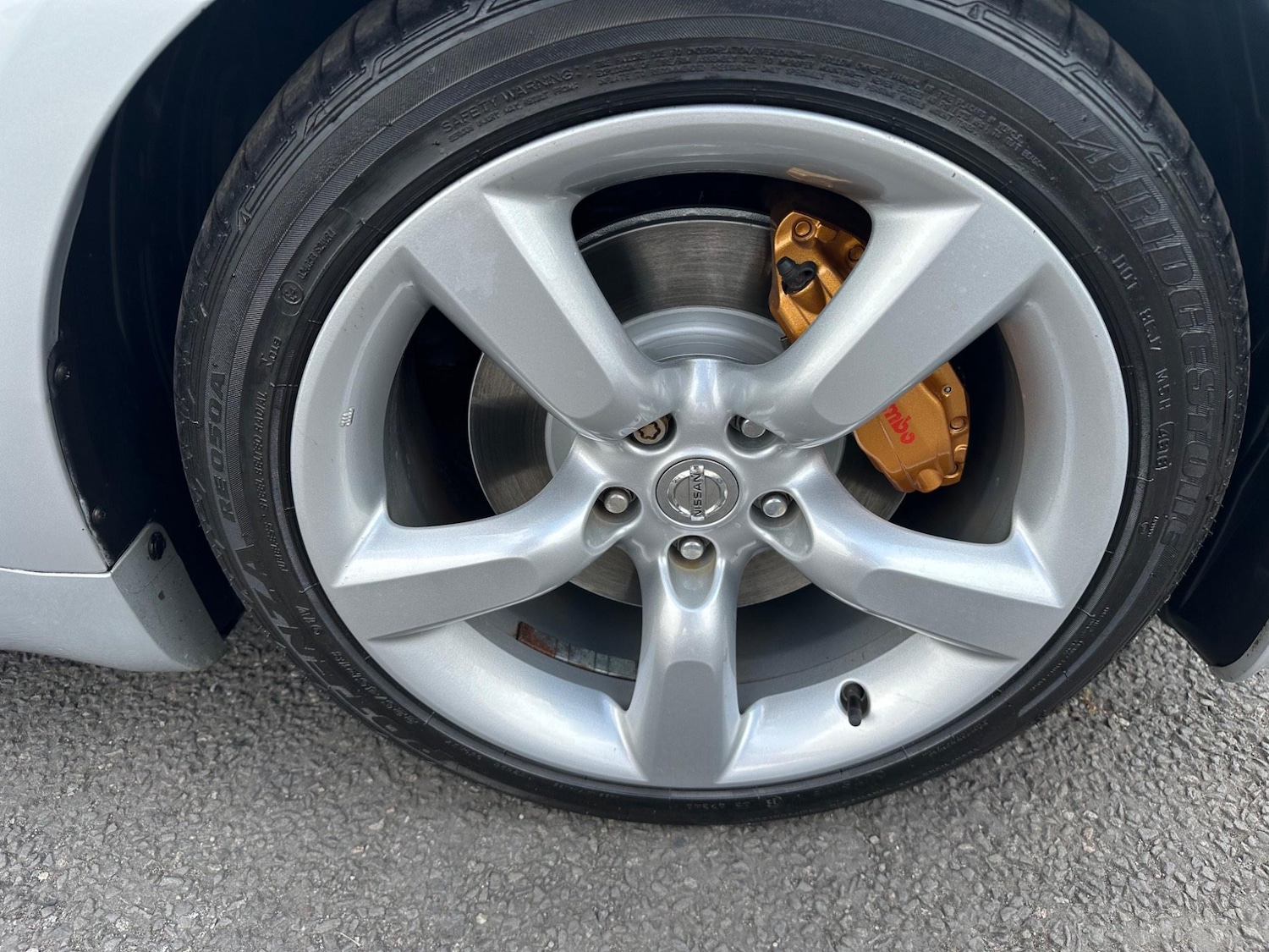 Used Nissan 350Z 2009 for sale - 77175042: Photo 46