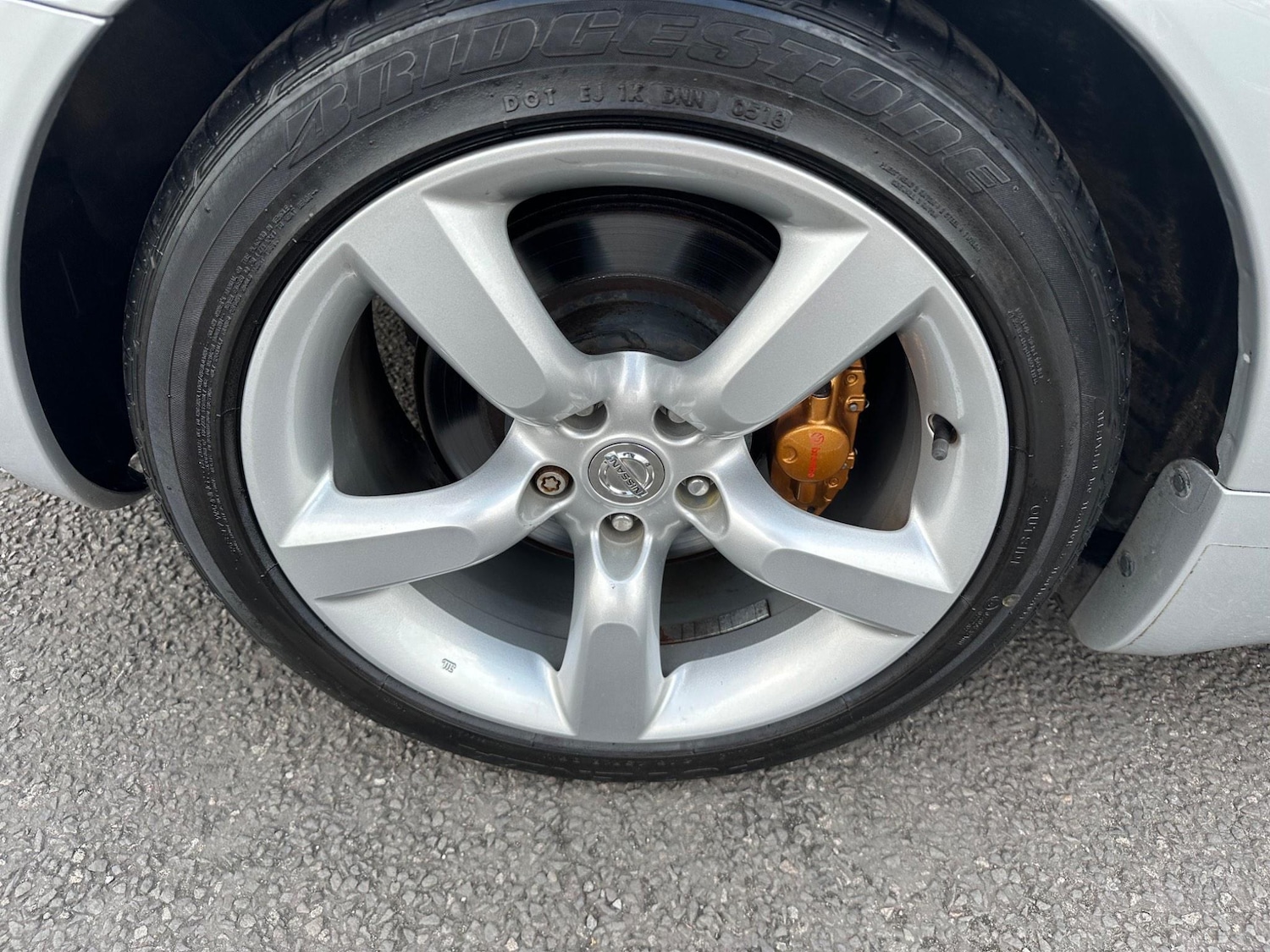 Used Nissan 350Z 2009 for sale - 77175042: Photo 48