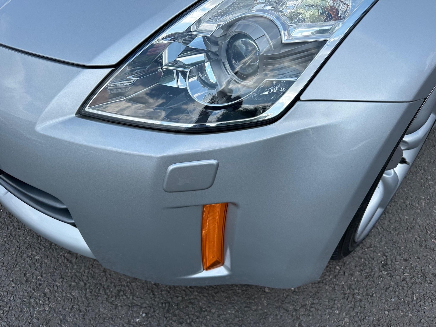 Used Nissan 350Z 2009 for sale - 77175042: Photo 52