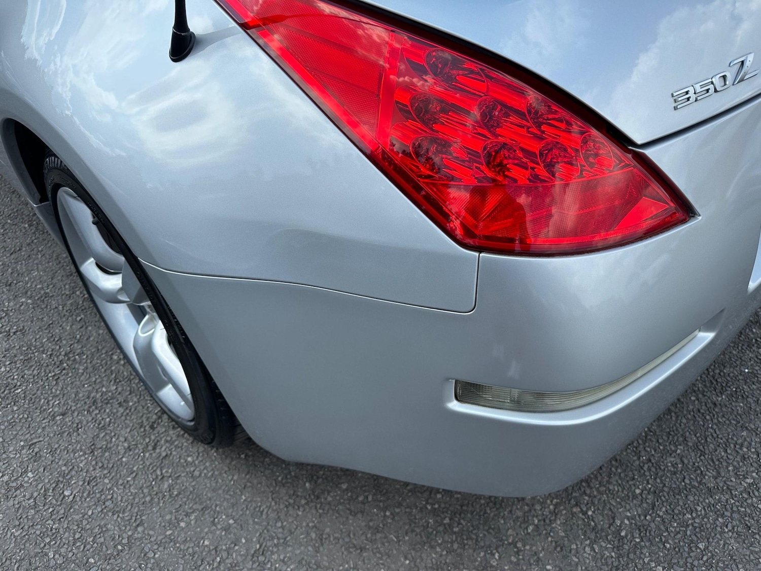 Used Nissan 350Z 2009 for sale - 77175042: Photo 53