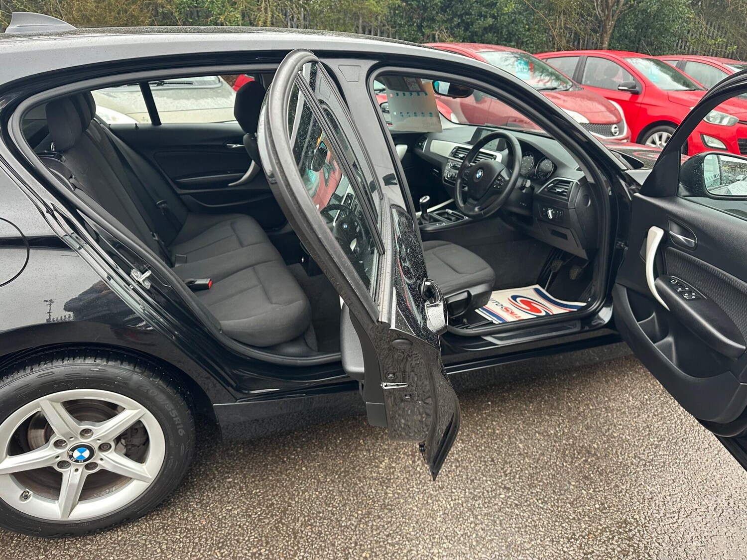 Used BMW 1 Series 2019 for sale - 77468409: Photo 14