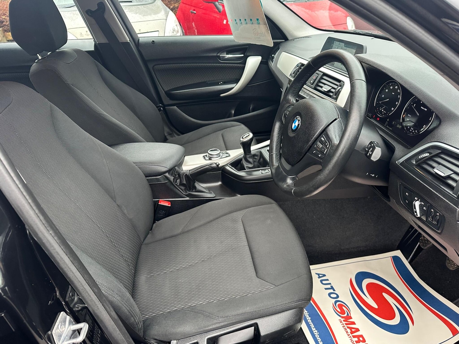 Used BMW 1 Series 2019 for sale - 77468409: Photo 16