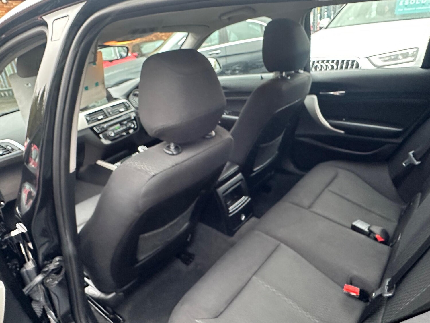 Used BMW 1 Series 2019 for sale - 77468409: Photo 17