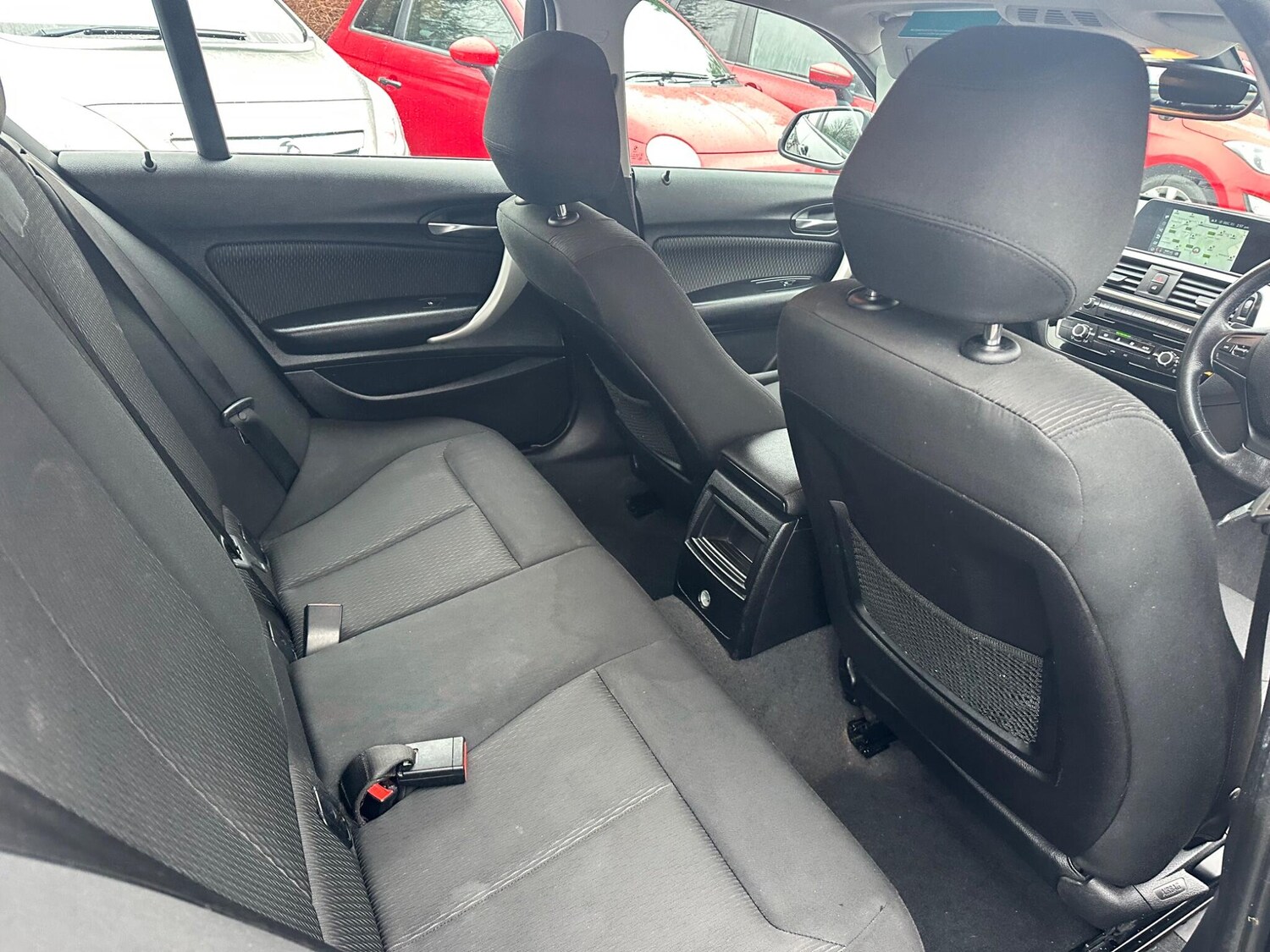 Used BMW 1 Series 2019 for sale - 77468409: Photo 18