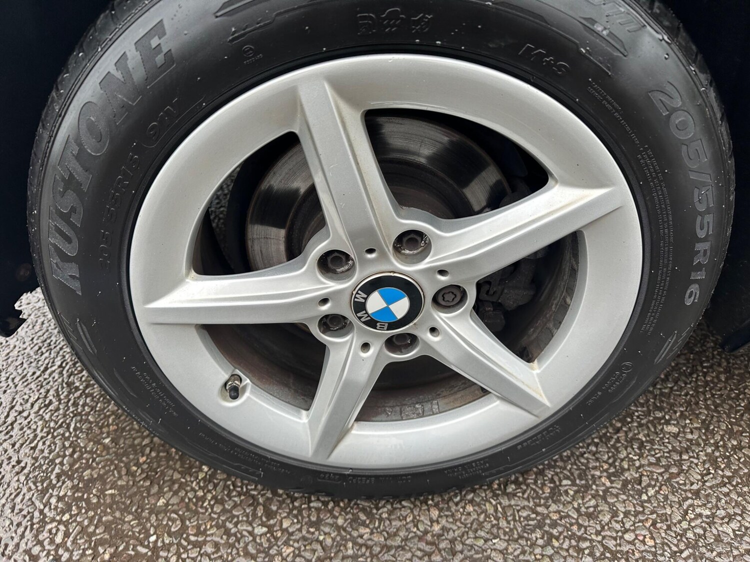 Used BMW 1 Series 2019 for sale - 77468409: Photo 22