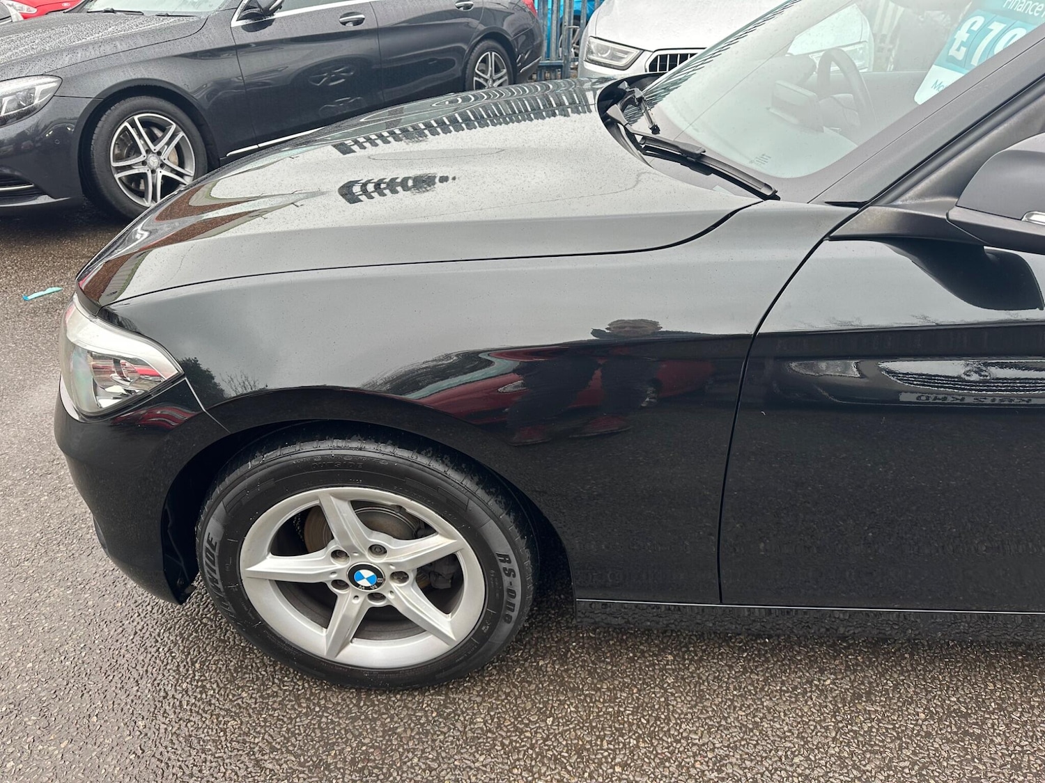 Used BMW 1 Series 2019 for sale - 77468409: Photo 24