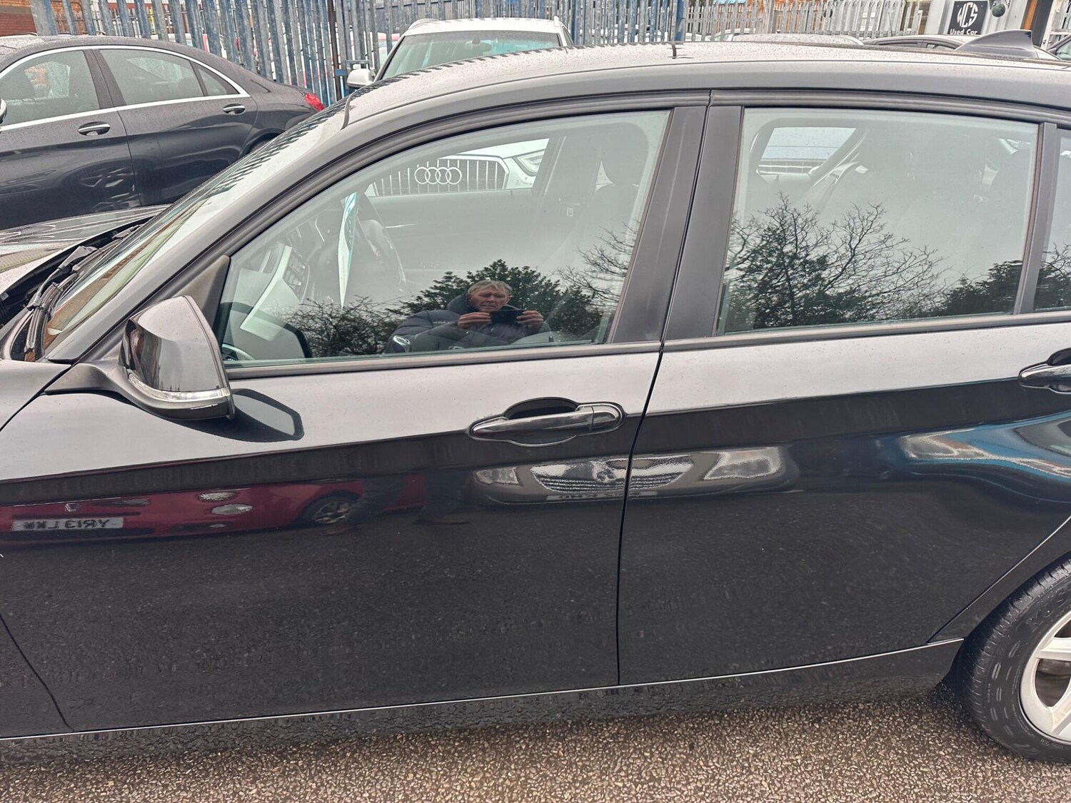 Used BMW 1 Series 2019 for sale - 77468409: Photo 25