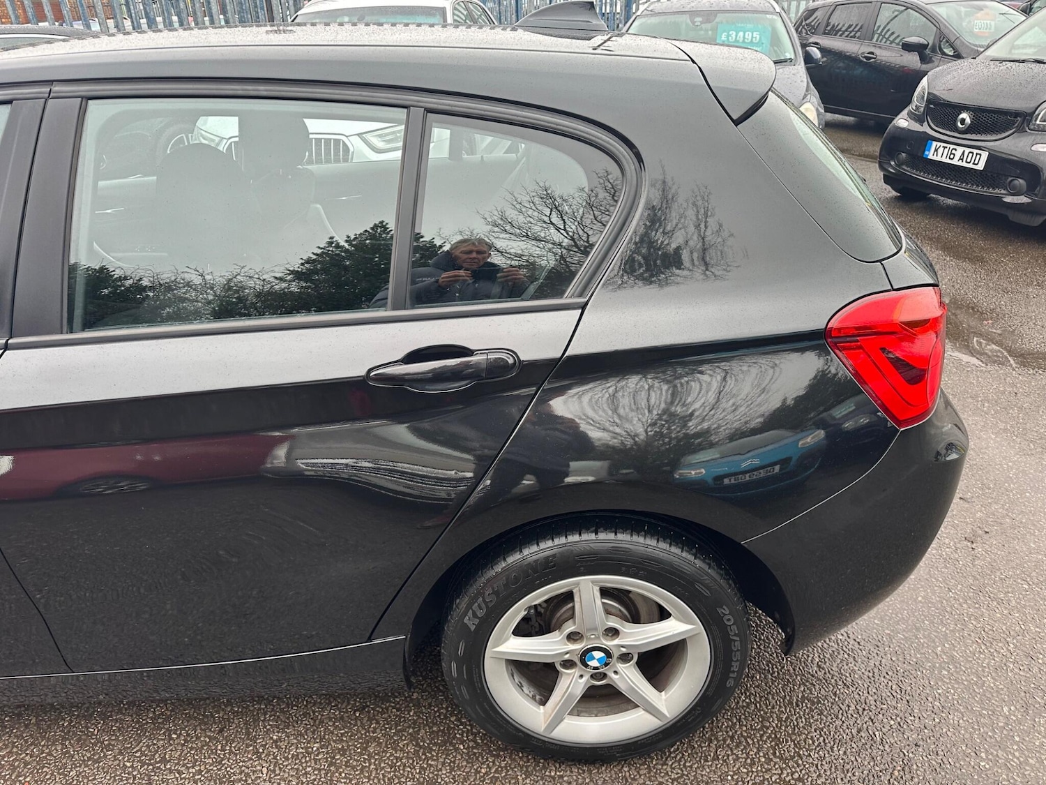 Used BMW 1 Series 2019 for sale - 77468409: Photo 26