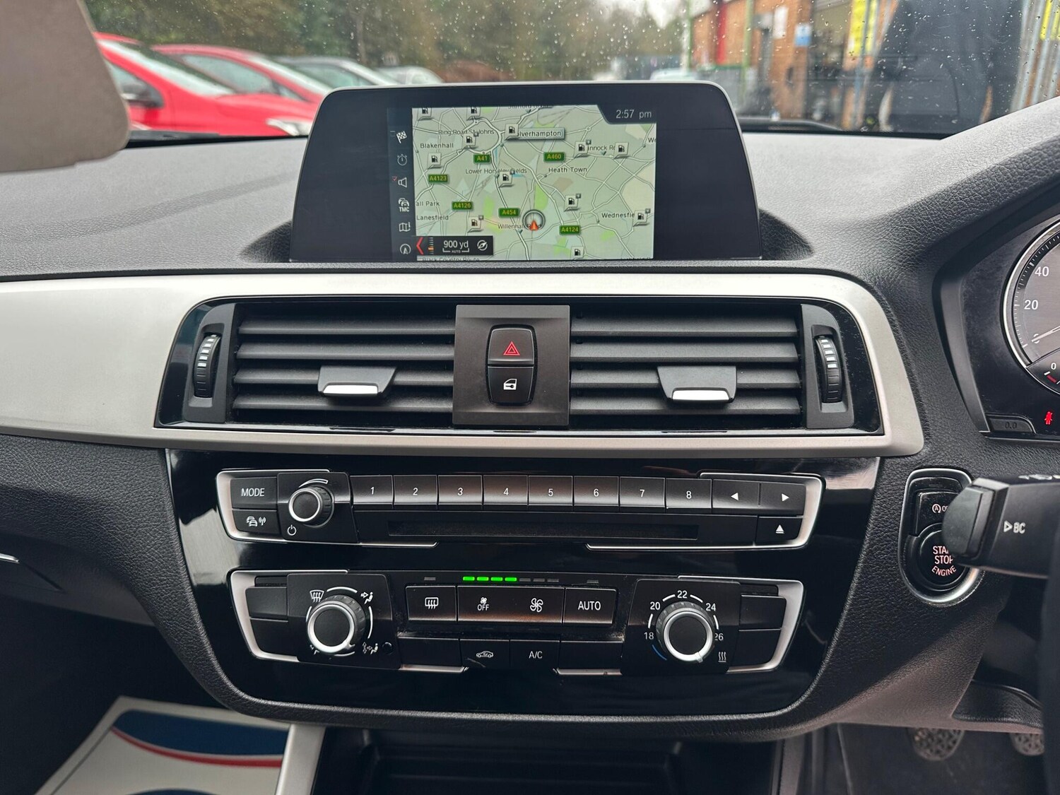 Used BMW 1 Series 2019 for sale - 77468409: Photo 27