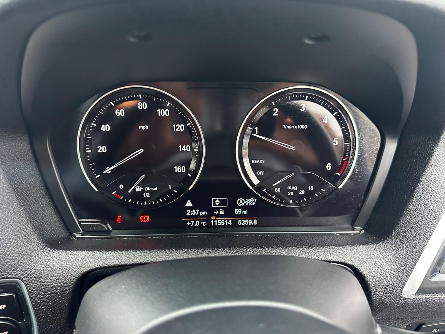 Used BMW 1 Series 2019 for sale - 77468409: Photo 28