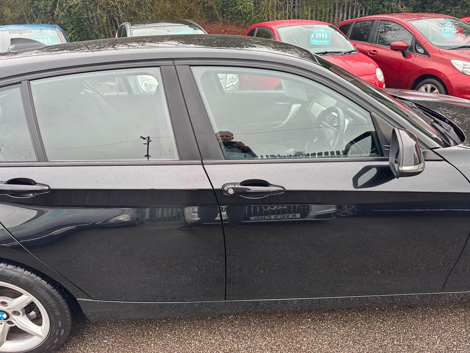 Used BMW 1 Series 2019 for sale - 77468409: Photo 30