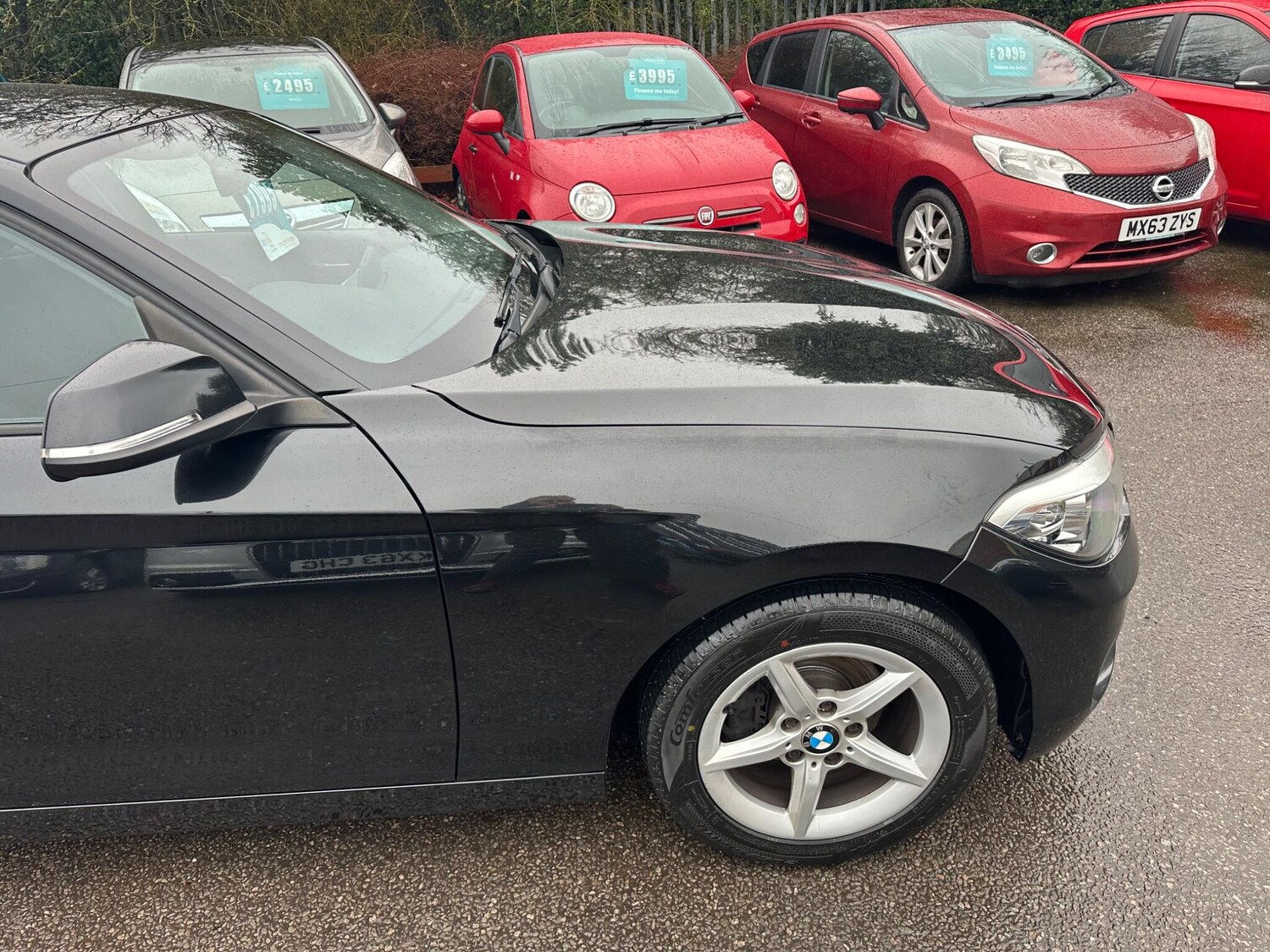 Used BMW 1 Series 2019 for sale - 77468409: Photo 31