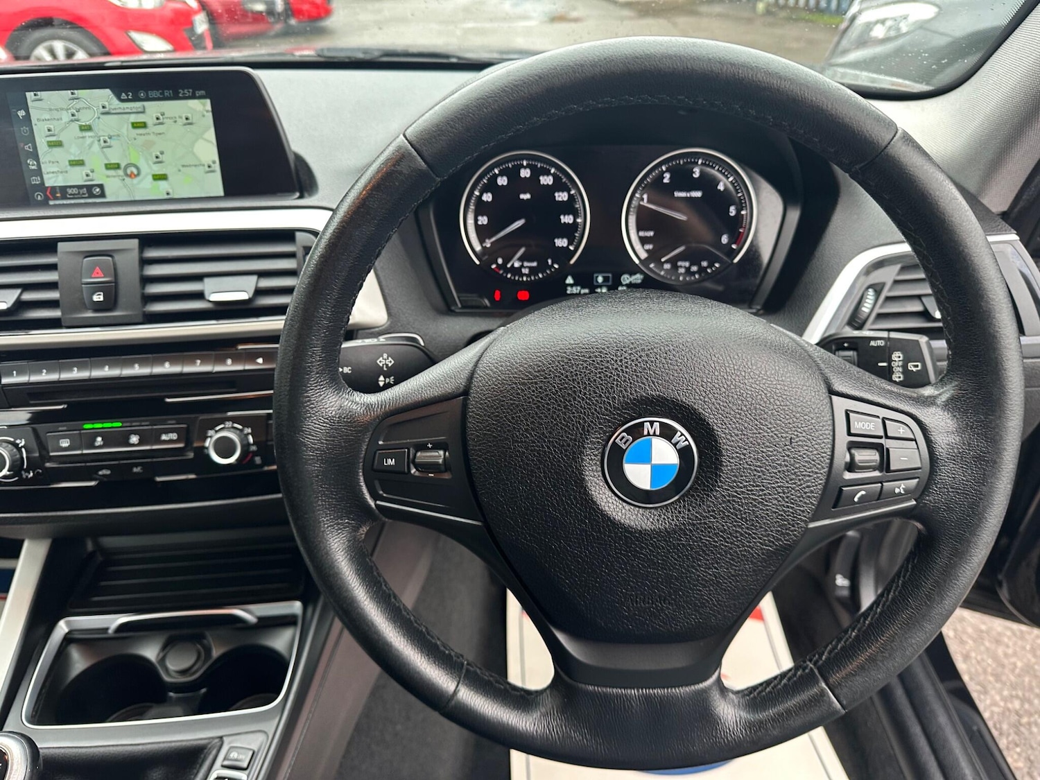 Used BMW 1 Series 2019 for sale - 77468409: Photo 35