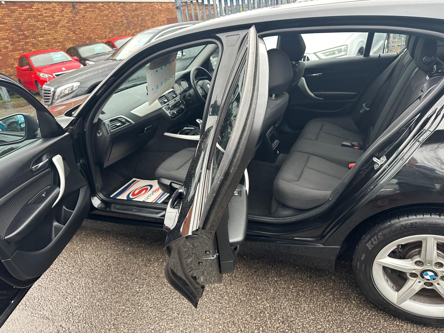 Used BMW 1 Series 2019 for sale - 77468409: Photo 36