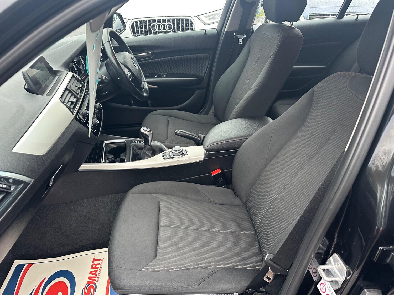 Used BMW 1 Series 2019 for sale - 77468409: Photo 37