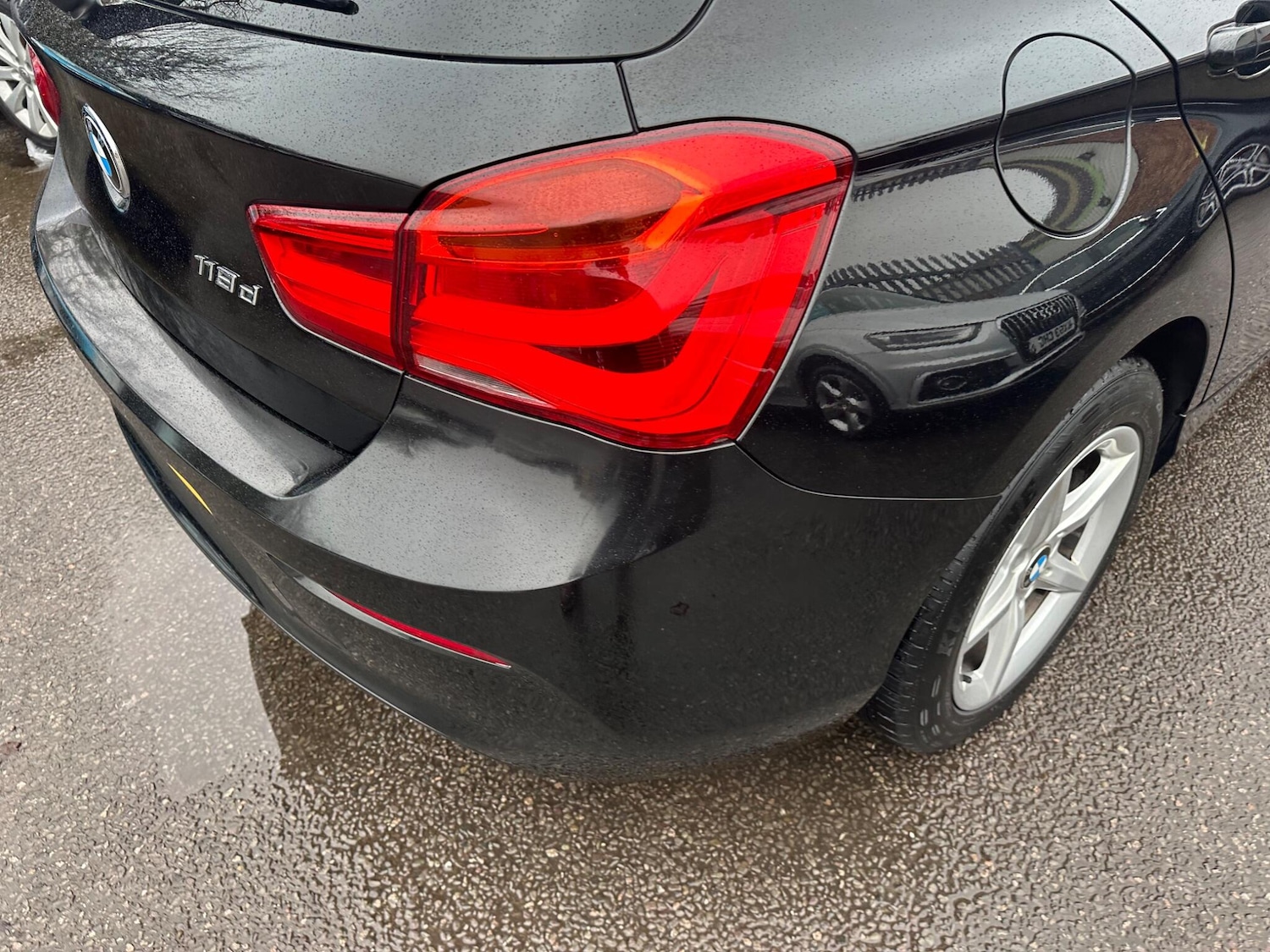 Used BMW 1 Series 2019 for sale - 77468409: Photo 38